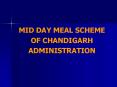 MID DAY MEAL SCHEME PowerPoint PPT Presentation