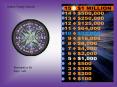 Why Wants to Be a Millionaire Fractions PowerPoint PPT Presentation