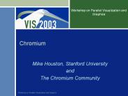 Chromium