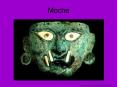 Moche PowerPoint PPT Presentation