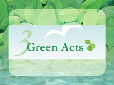 Love our Earth through Recycling