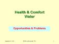 Health PowerPoint PPT Presentation