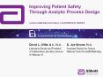 Introduction: Improving Patient Safety Through Analytic Process Design PowerPoint PPT Presentation