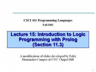 presentation player overlay