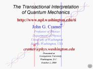The%20Transactional%20Interpretation%20of%20Quantum%20Mechanics