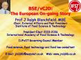 BSEvCJD: The European Ongoing Story PowerPoint PPT Presentation