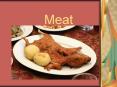 Meat PowerPoint PPT Presentation
