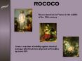 ROCOCO PowerPoint PPT Presentation