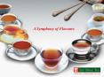 A Symphony of Flavours PowerPoint PPT Presentation