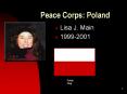 Peace Corps: Poland PowerPoint PPT Presentation
