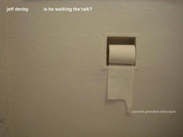 presentation player overlay