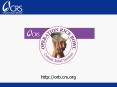 http:orb'crs'org PowerPoint PPT Presentation
