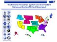 The National Response System and the Incident Command System/Unified Command PowerPoint PPT Presentation