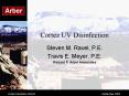 Cortez UV Disinfection PowerPoint PPT Presentation