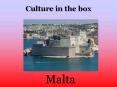 Malta PowerPoint PPT Presentation