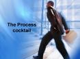 The Process cocktail PowerPoint PPT Presentation