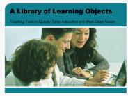 A Library of Learning Objects