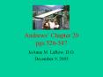 Andrews PowerPoint PPT Presentation