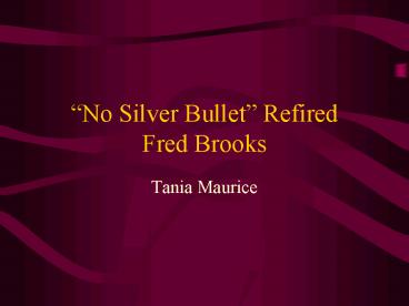 presentation player overlay