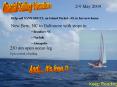 Coastal Sailing Vacation PowerPoint PPT Presentation
