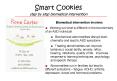 Smart Cookies step by step biomedical intervention PowerPoint PPT Presentation