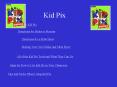 Kid Pix PowerPoint PPT Presentation