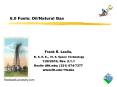Oil PowerPoint PPT Presentation