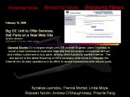 Aerospace Business 2 Business