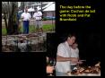 The day before the game: Cochon de lait with Robb and Pat Brumfield PowerPoint PPT Presentation