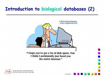 presentation player overlay