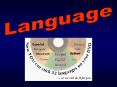 Language PowerPoint PPT Presentation