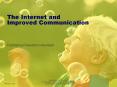 Internet Facilitates Parental Involvement in K-12 Schools PowerPoint PPT Presentation
