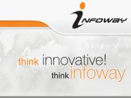 Infoway - ecommerce solution | web development | web design