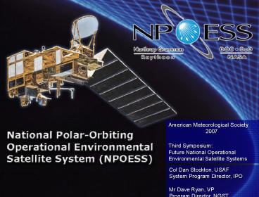 Project Status Template