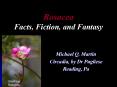 Rosacea Facts, Fiction, and Fantasy PowerPoint PPT Presentation