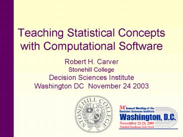 presentation player overlay