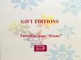 GIFT EDITIONS PowerPoint PPT Presentation