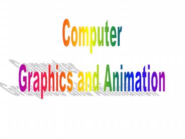 presentation player overlay