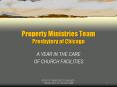 Property%20Ministries%20Team%20Presbytery%20of%20Chicago PowerPoint PPT Presentation