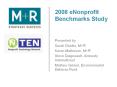 2008 eNonprofit Benchmarks Study PowerPoint PPT Presentation