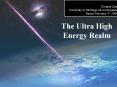 The enigmatic High Energy tail of the Cosmic Ray Spectrum PowerPoint PPT Presentation