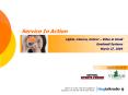 Service In Action PowerPoint PPT Presentation