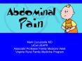 Mark Cucuzzella MD LtCol USAFR Associate Professor Family Medicine West Virginia Rural Family Medici PowerPoint PPT Presentation