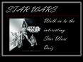 STAR WARS PowerPoint PPT Presentation