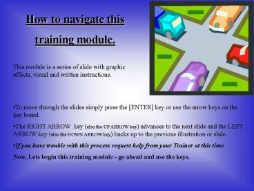 presentation player overlay