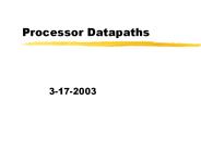 Processor%20Datapaths
