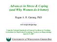 Advances in Stress PowerPoint PPT Presentation