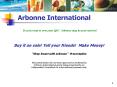 Arbonne International PowerPoint PPT Presentation