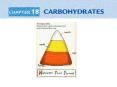 Carbohydrates saccharides are the single most abundant class of biomolecules in nature' PowerPoint PPT Presentation