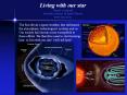 The Solar and Space Weather Reseach Group in Lund PowerPoint PPT Presentation